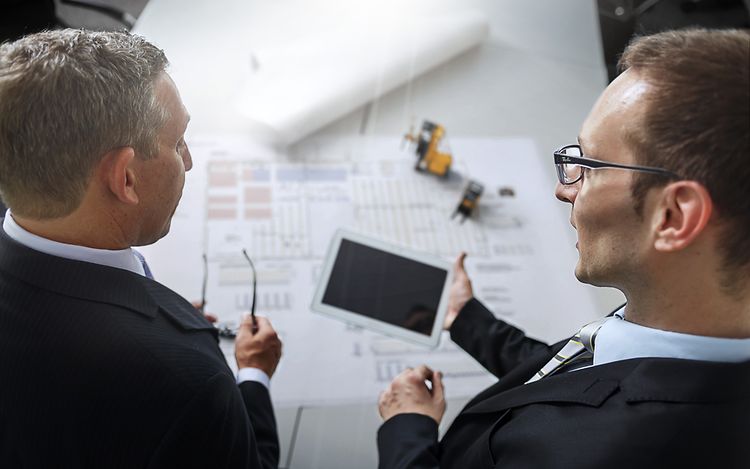 Stage Corporate Governance