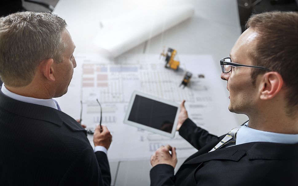 Stage Corporate Governance