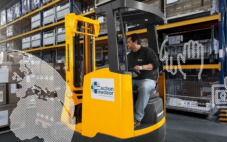 Stage Soziale Verantwortung