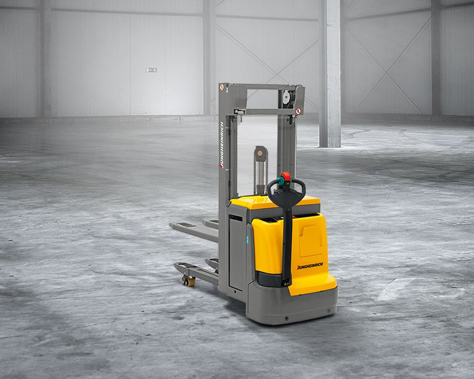 Electric-pedestrian-control-stacker-EJC
