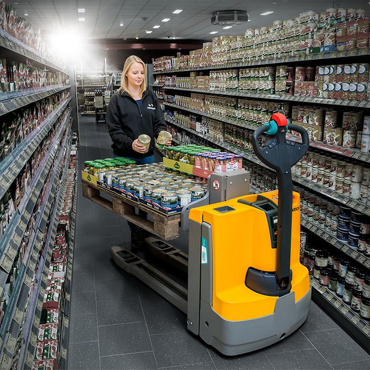Stage Einzelhandel & Großhandel