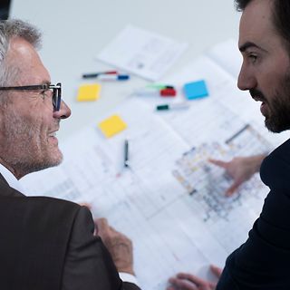 Stage Systemanbieter