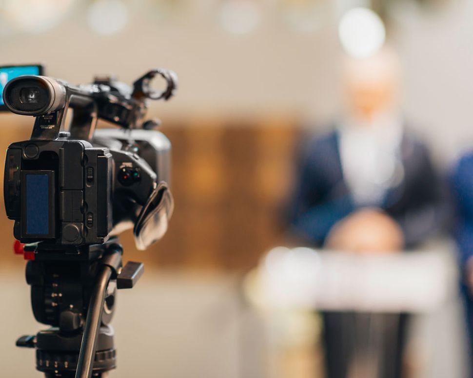 Stage Presse + Events