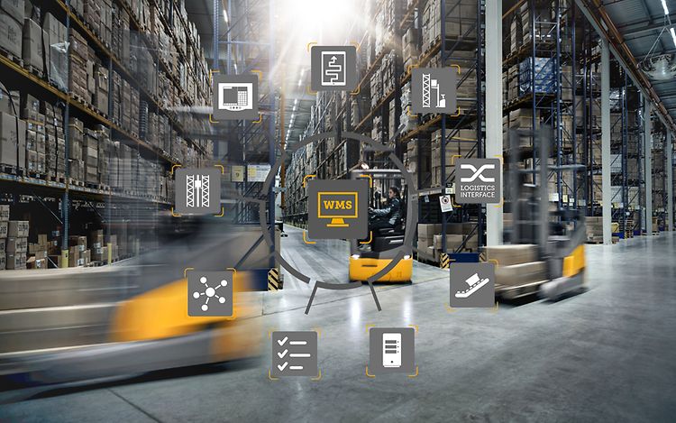 Content Digitalisierung & Vernetzung 7