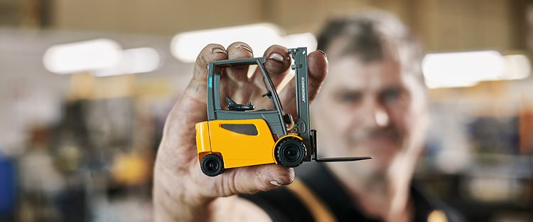 Content Gewährleistung