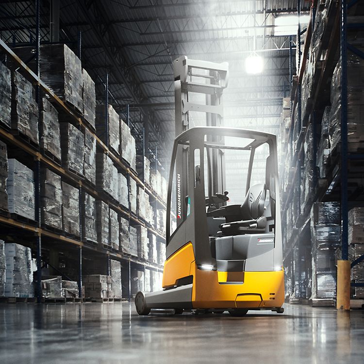 Stage Campaign ETV 216i