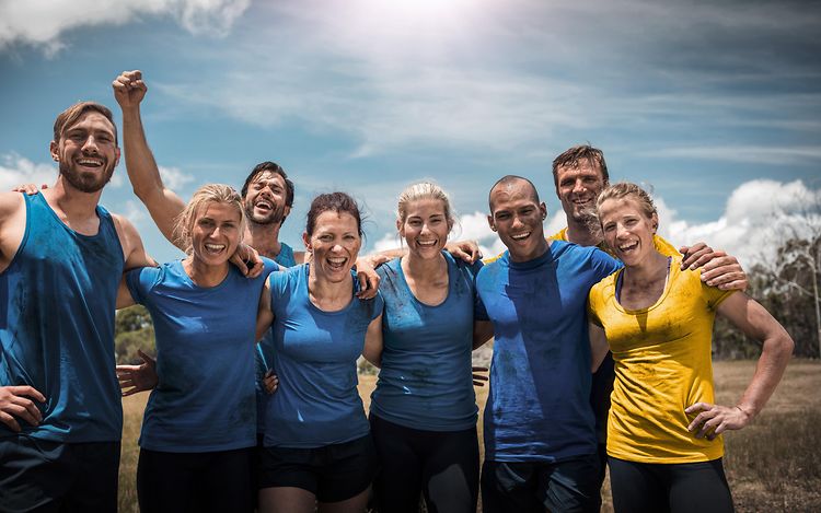 Stage Veranstaltungskalender