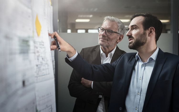 Kennisbank Jungheinrich