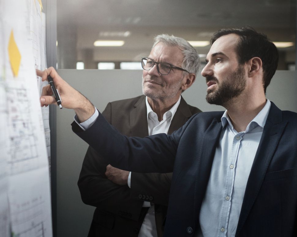 Kennisbank Jungheinrich