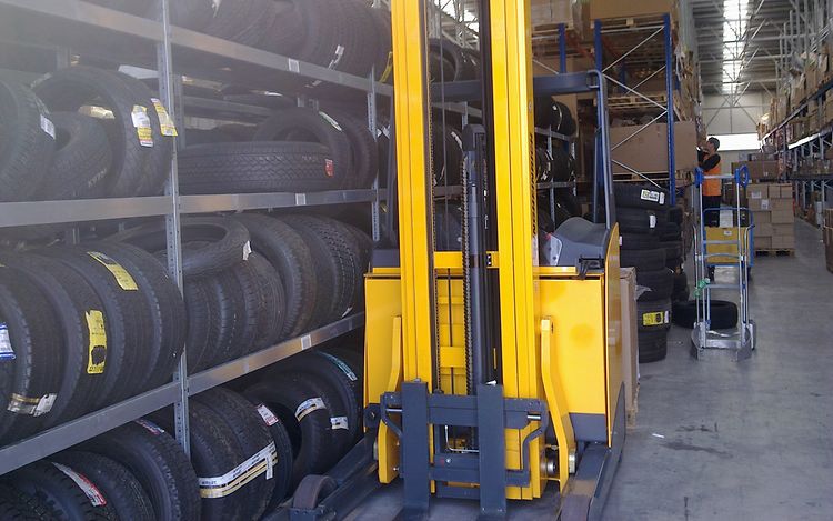 Stage Case Study AUTONET