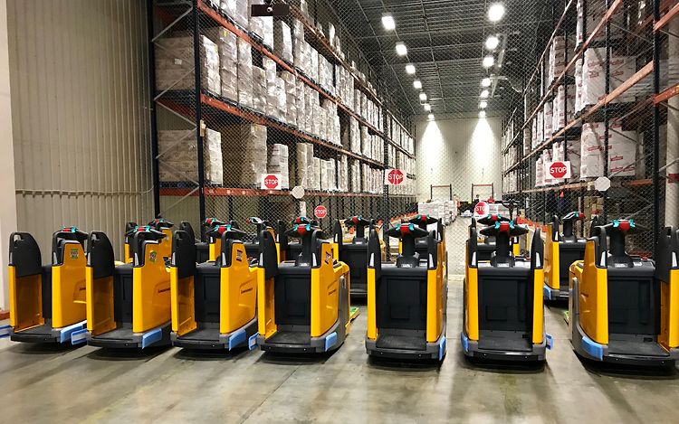 case study maxima latvija