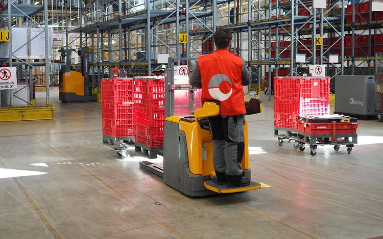 case study posten-norge picture