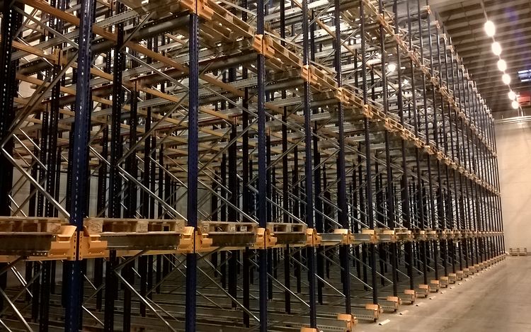 case study orkla latvia