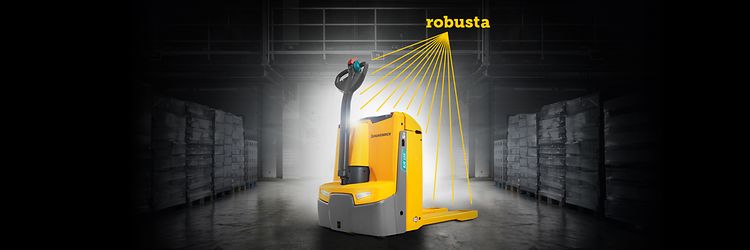 Campaña EJE: fotografía "robusta"