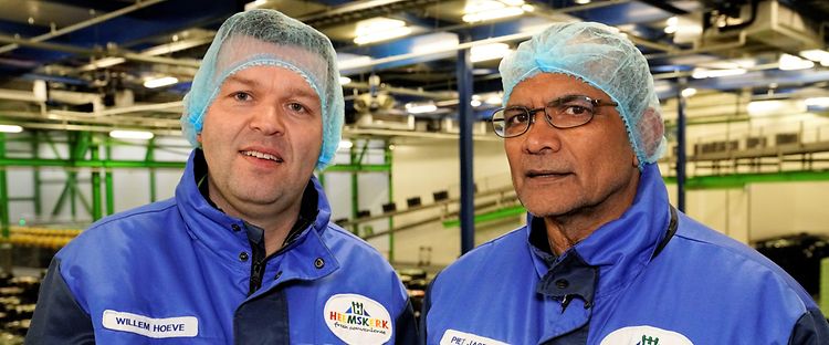 Heemskerk referentie