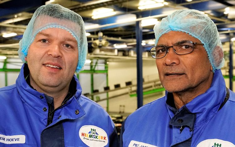 Heemskerk referentie