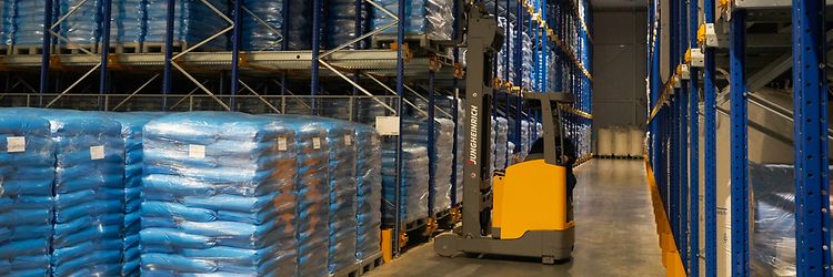 De Korrel shuttle referentie