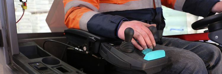 Sabic referentie bediening