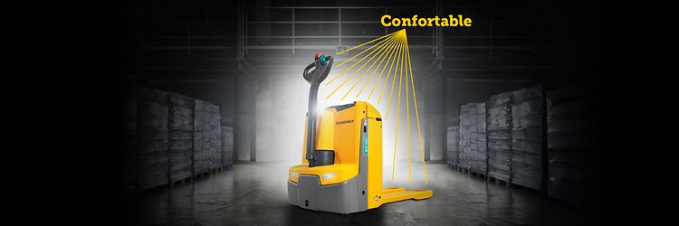 Campaña EJE - confortable