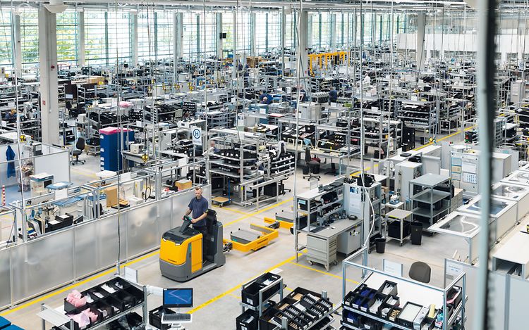 case study draeger picture