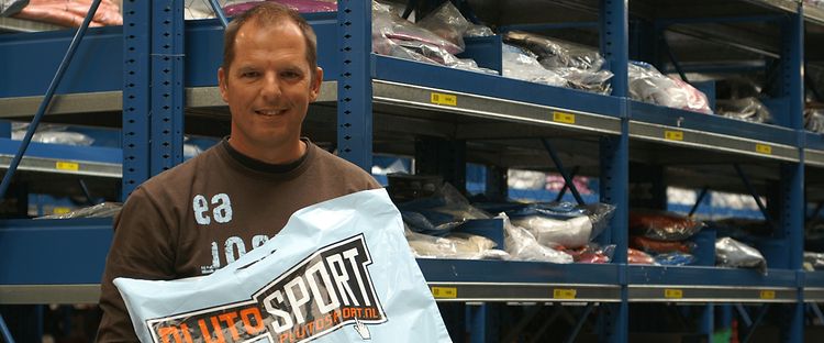 Testimonial Pluto Sport