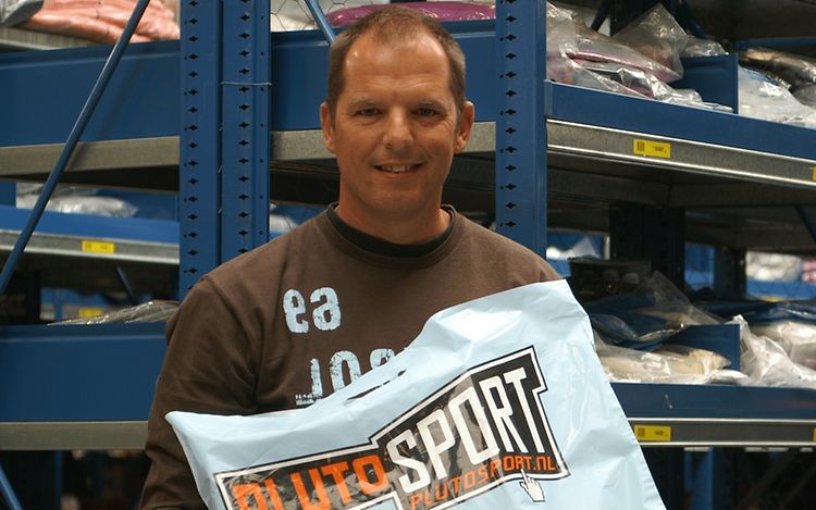 Testimonial Pluto Sport