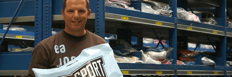 Testimonial Pluto Sport