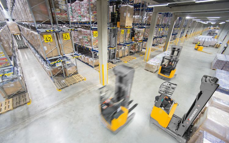 case study trago mills