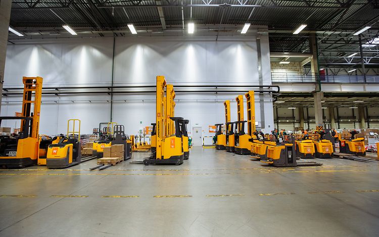 case study globus picture