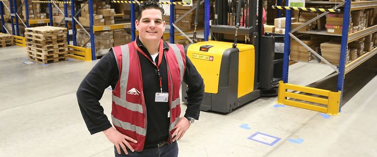 Testimonial Ceva Veiligheid