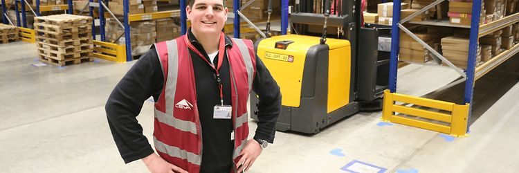 Testimonial Ceva Veiligheid