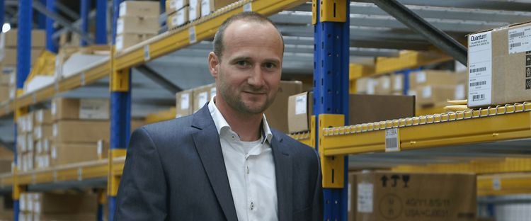 Versteijnen Testimonial