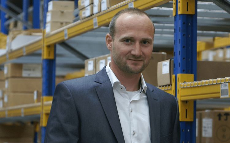 Versteijnen Testimonial