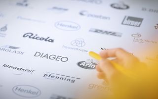 Referenties Jungheinrich