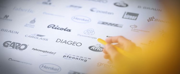 referencias de clientes Jungheinrich