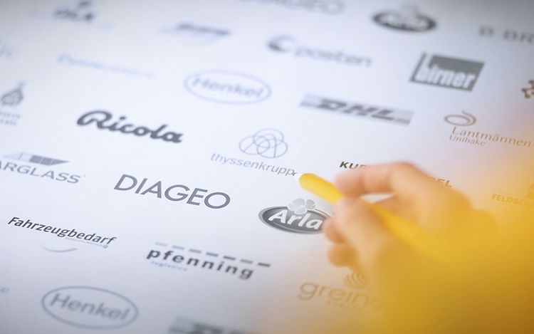 referencias de clientes Jungheinrich