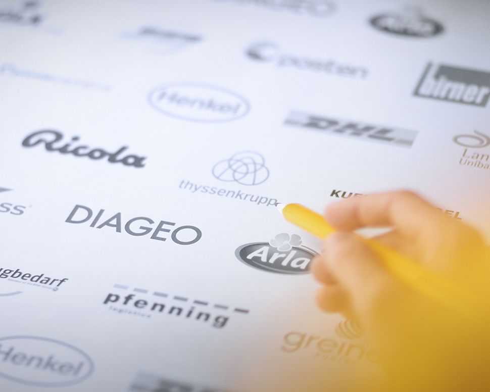 referencias de clientes Jungheinrich