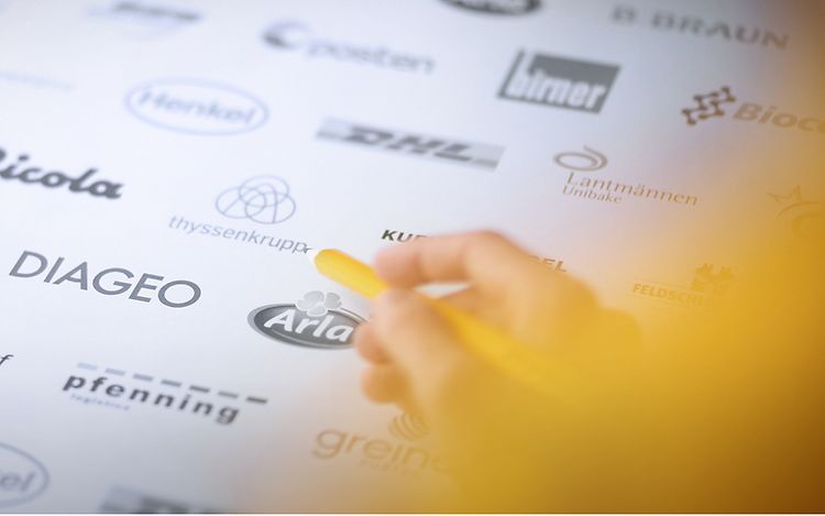 customer cases Hero Image