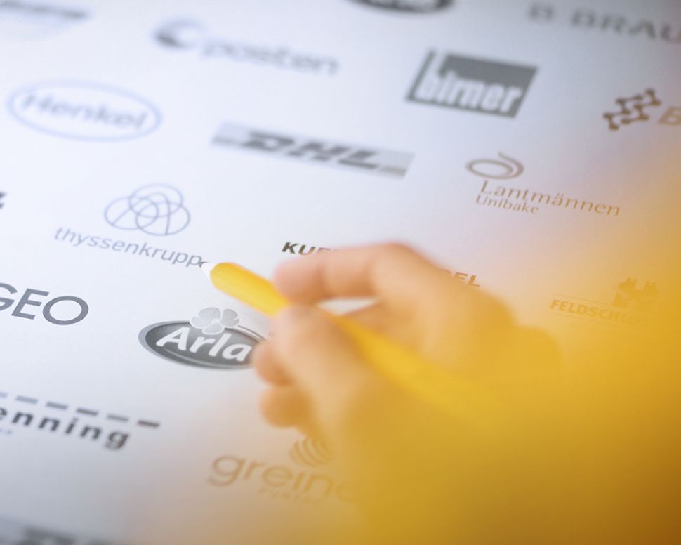 customer cases Hero Image