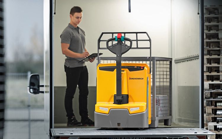Kennisbank keuzehulp palletwagens EJE
