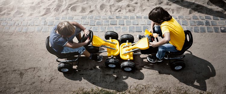 heftruck gordelplicht