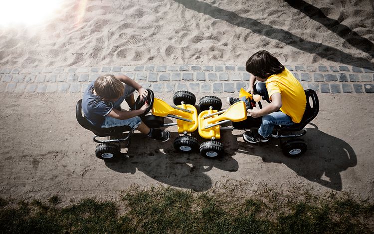 heftruck gordelplicht