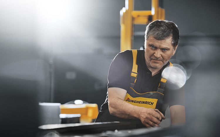 Stage carretillas de ocasión (responsabilidad)