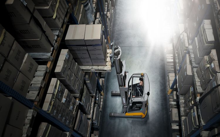 Stage responsabilidad de producto