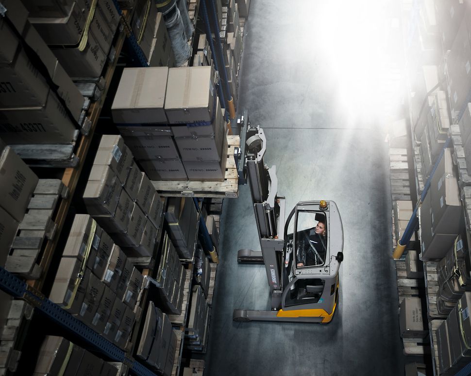 Stage responsabilidad de producto