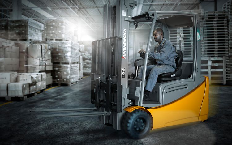 Stage vibraciones humanas