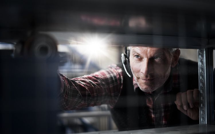 Stage prevención de errores