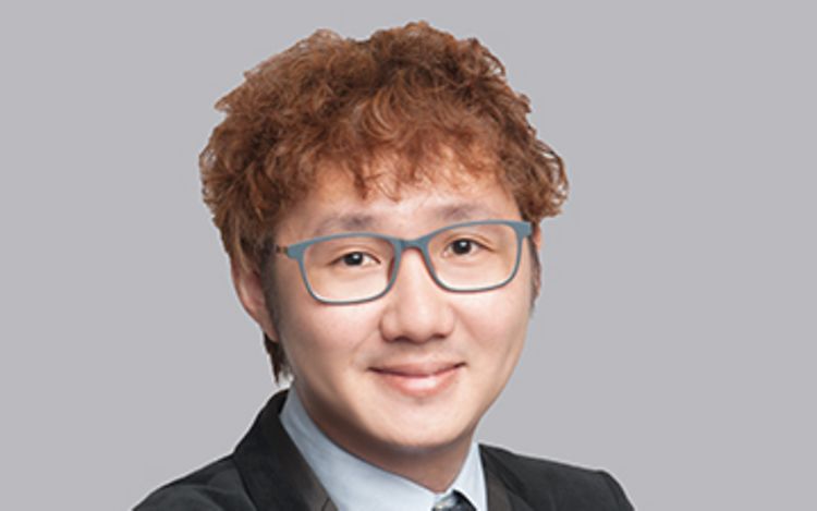 Career Page + Raymond Chan Pic