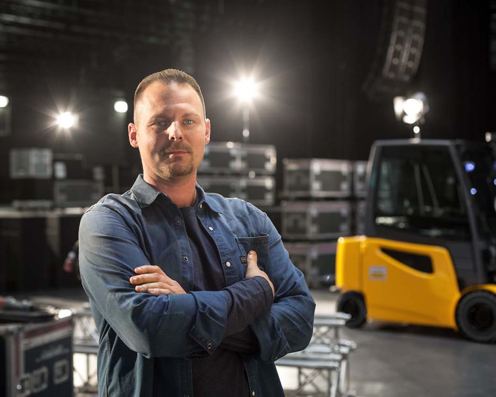 Trukkivuokraamisen edut