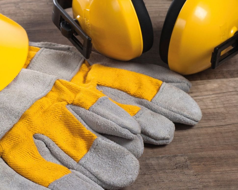 Veilige werkomgeving Jungheinrich